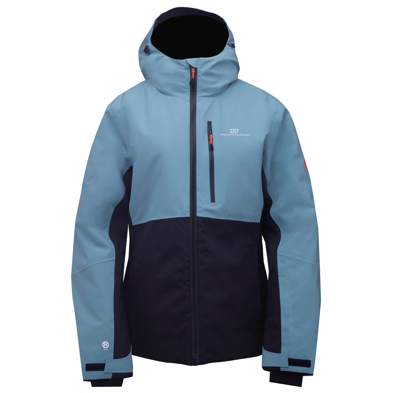 2117 Of Sweden - Women's Ski Jacket Sala - Veste De Ski â Image 2