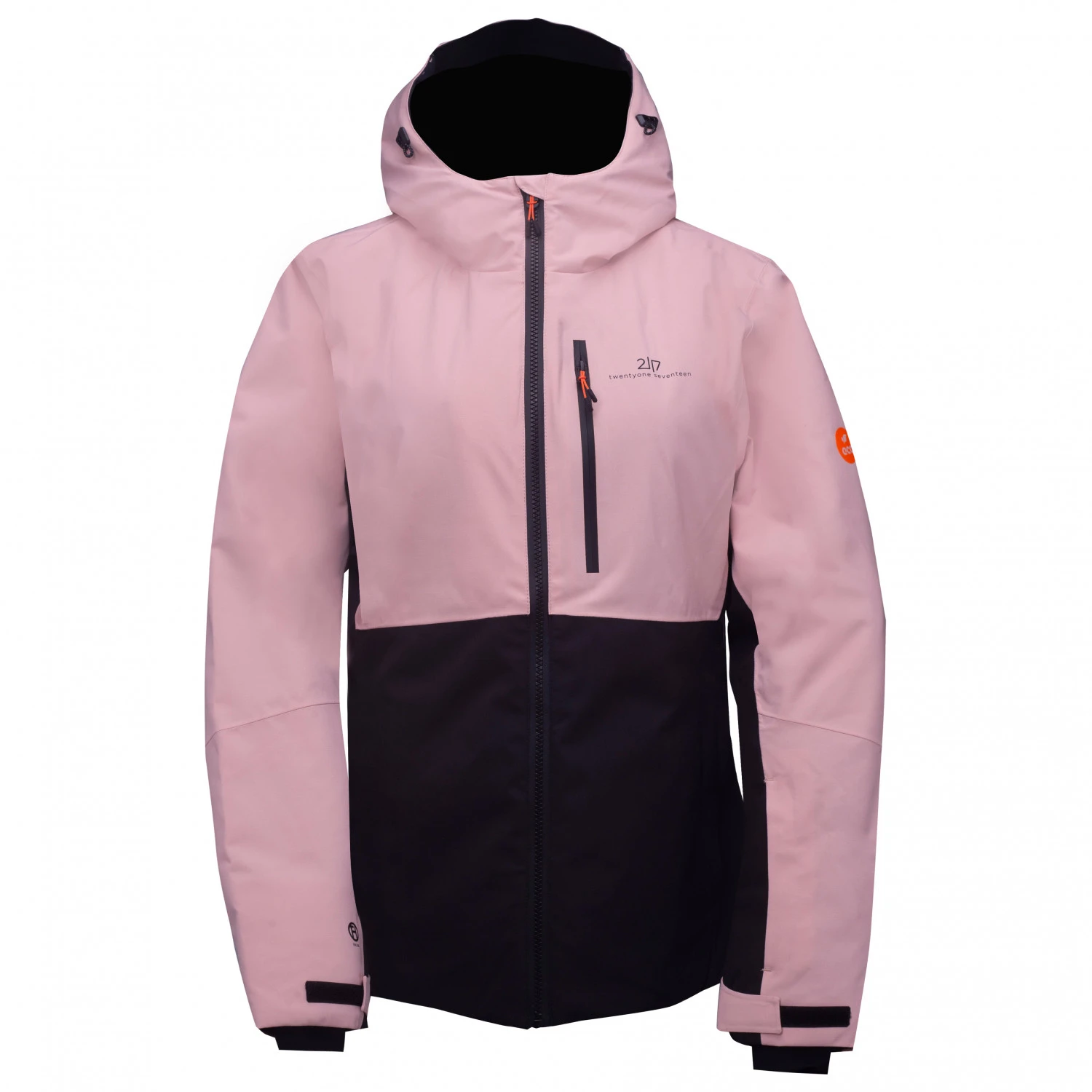 2117 Of Sweden - Women's Ski Jacket Sala - Veste De Ski â Image 3