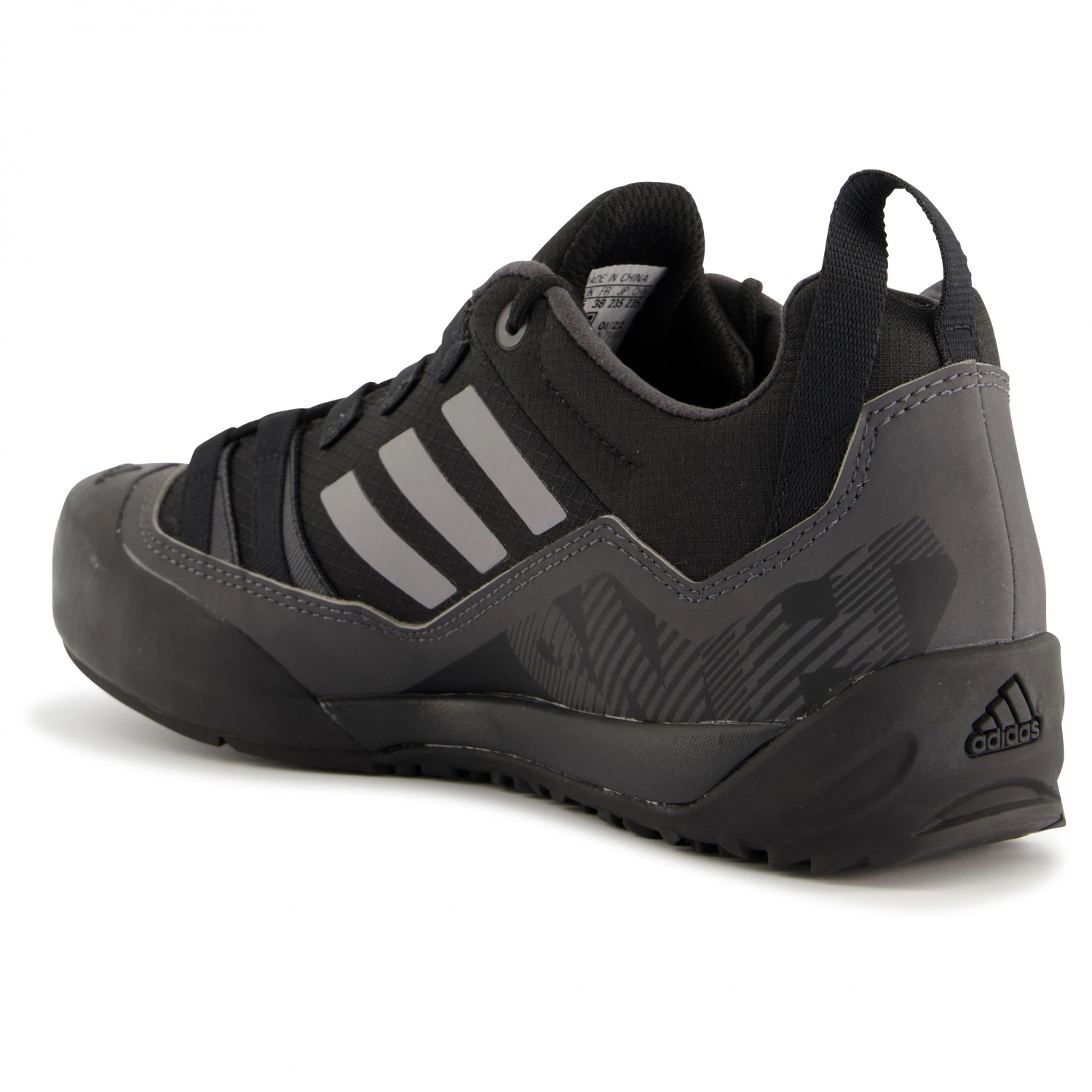 Adidas Terrex - Terrex Solo Approach Shoes - Chaussures D'approche â Image 5