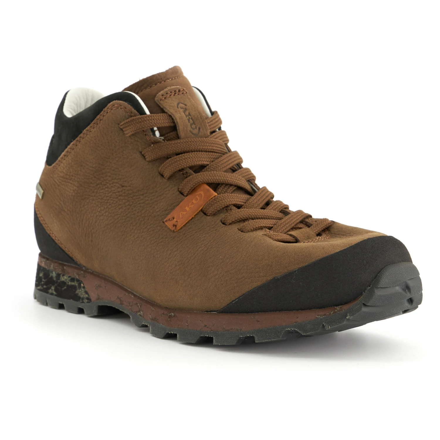 AKU - Bellamont 3 Nubuck Mid GTX - Baskets â Image 2