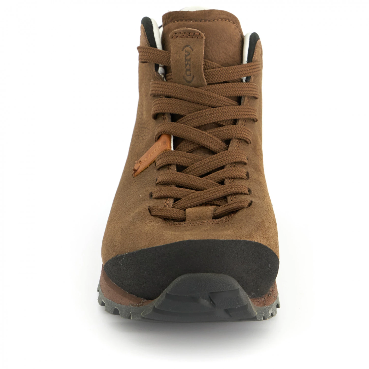 AKU - Bellamont 3 Nubuck Mid GTX - Baskets â Image 3