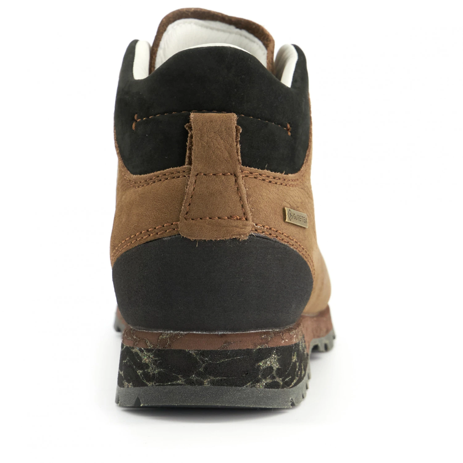 AKU - Bellamont 3 Nubuck Mid GTX - Baskets â Image 5