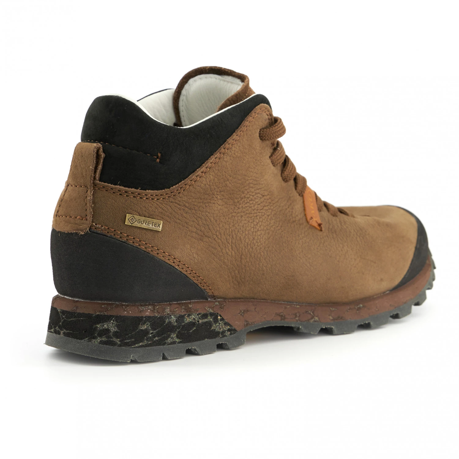 AKU - Bellamont 3 Nubuck Mid GTX - Baskets â Image 6