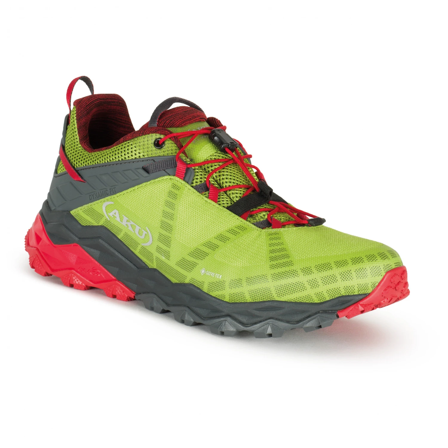AKU - Flyrock GTX - Chaussures Multisports â Image 4