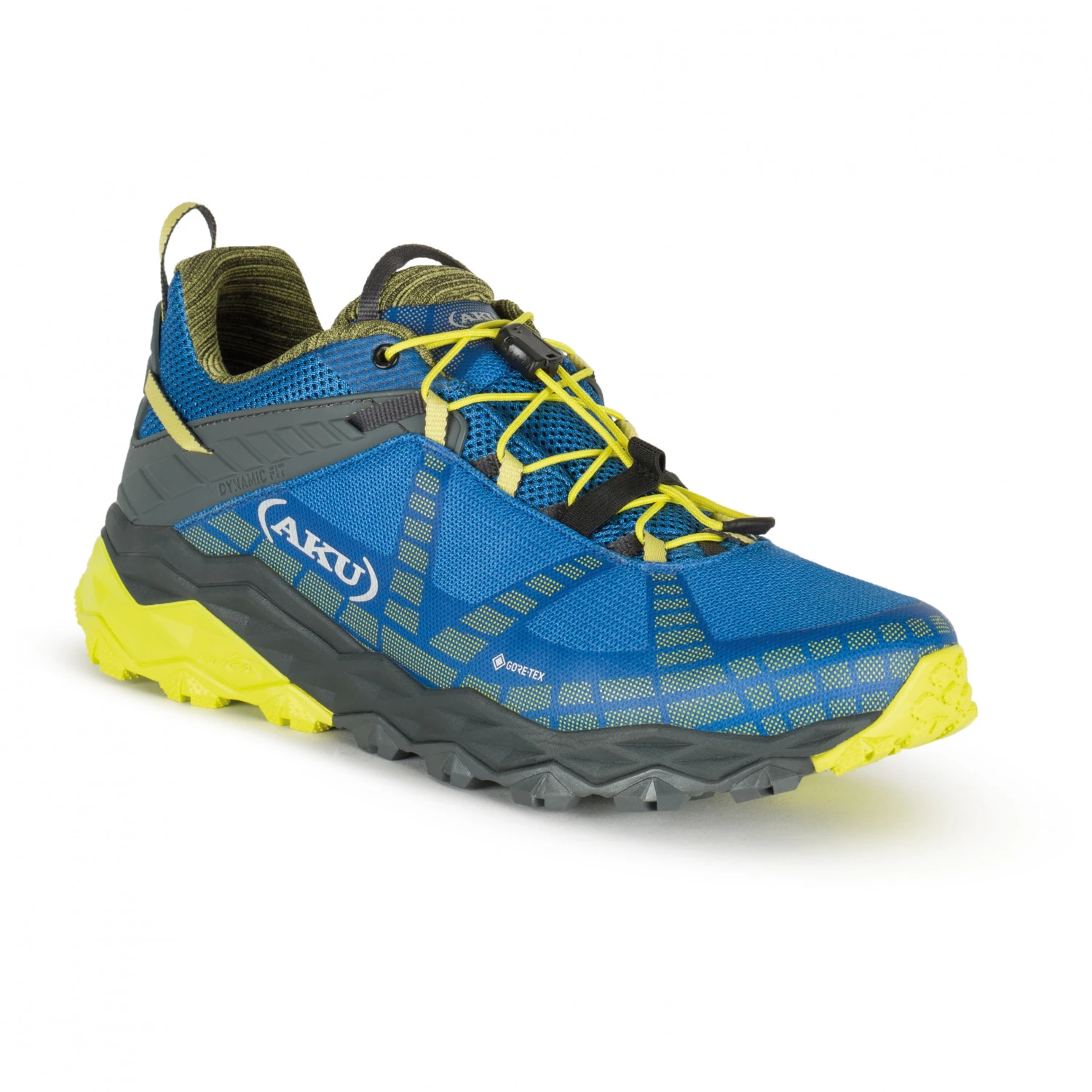 AKU - Flyrock GTX - Chaussures Multisports â Image 5