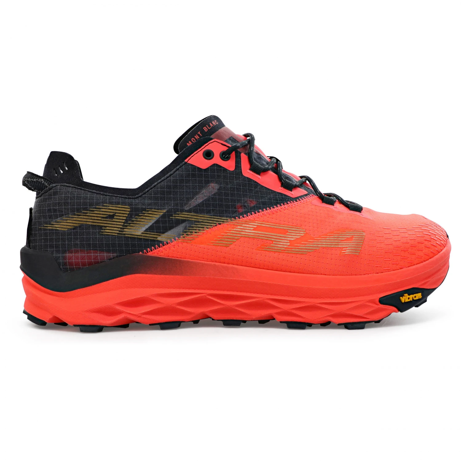 Altra - Mont Blanc - Chaussures De Trail â Image 5
