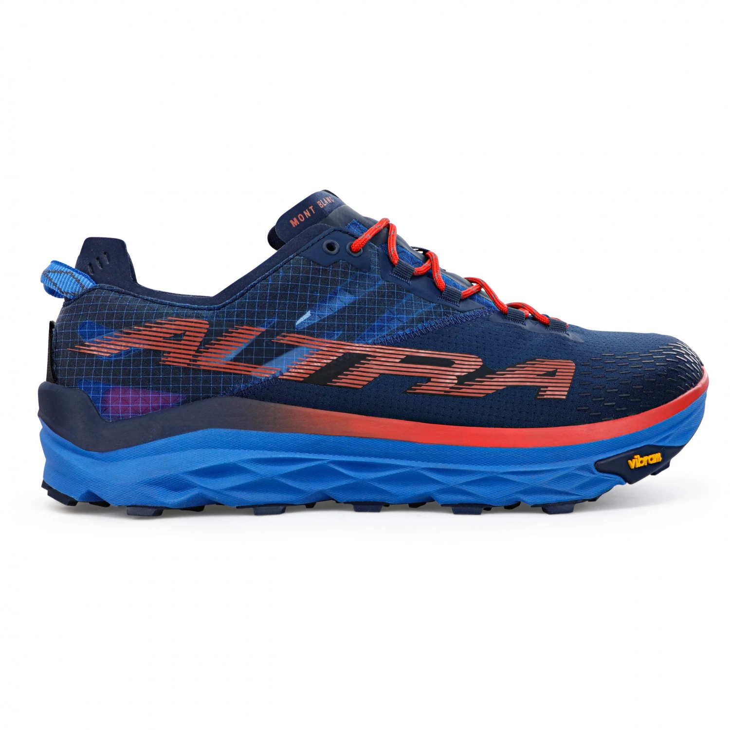 Altra - Mont Blanc - Chaussures De Trail â Image 6