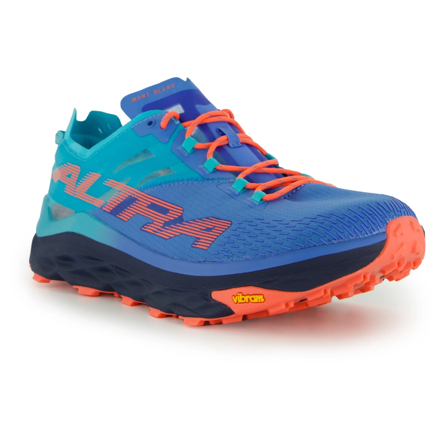 Altra - Mont Blanc - Chaussures De Trail â Image 2