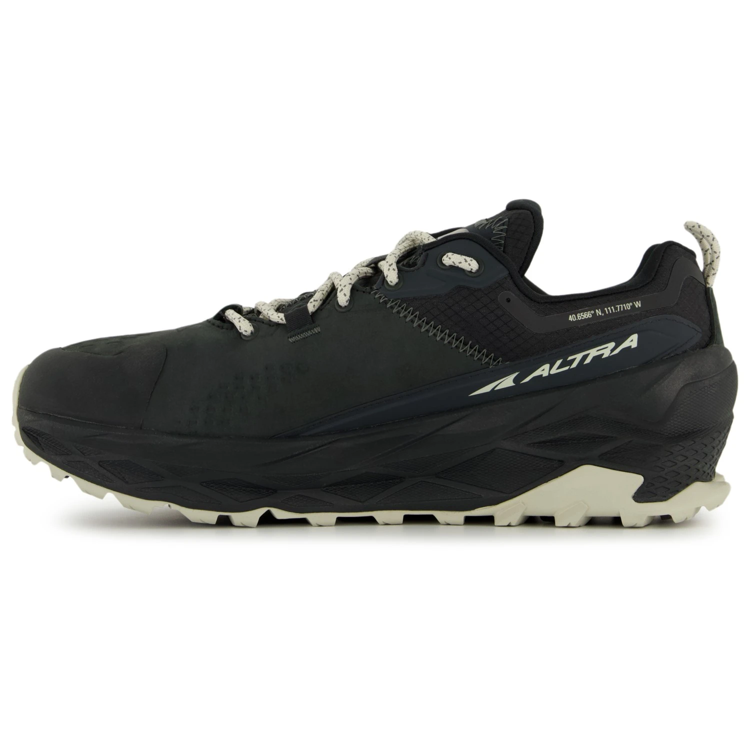 Altra - Olympus 5 Hike Low GTX - Chaussures De Randonnée – Image 4