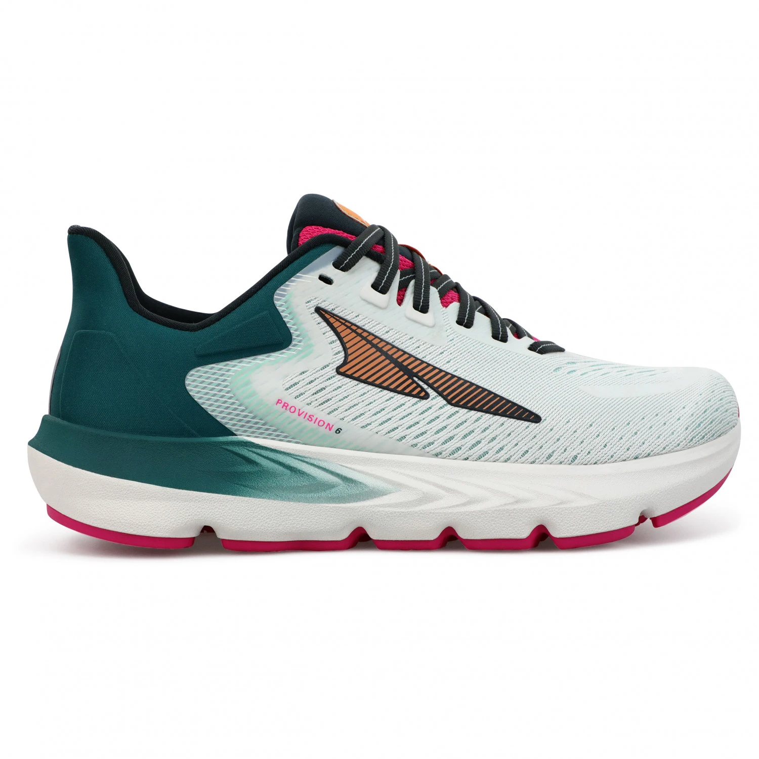 Altra - Women's Provision 6 - Chaussures De Running â Image 6