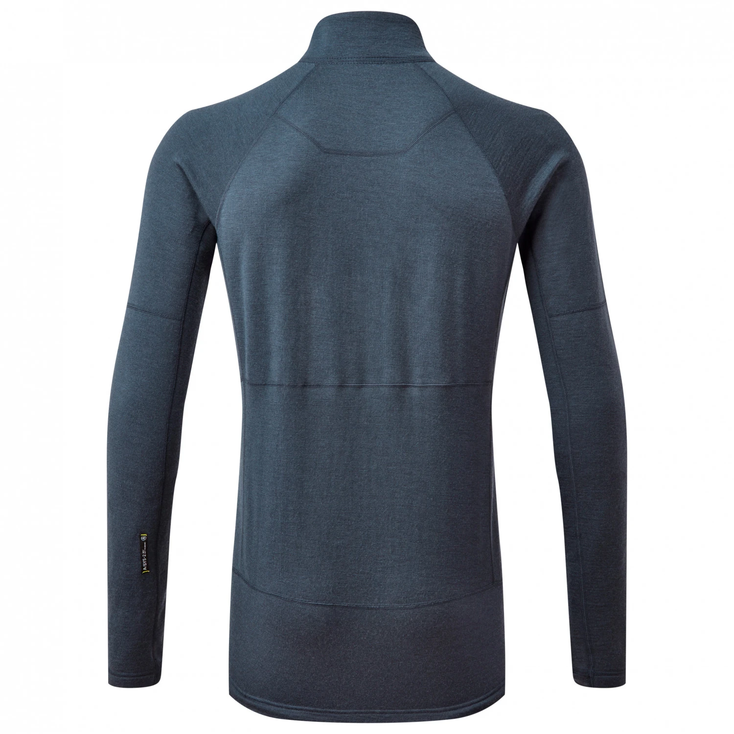 ARTILECT - Eldorado Merino Jacket - Veste En Laine Mérinos – Image 2