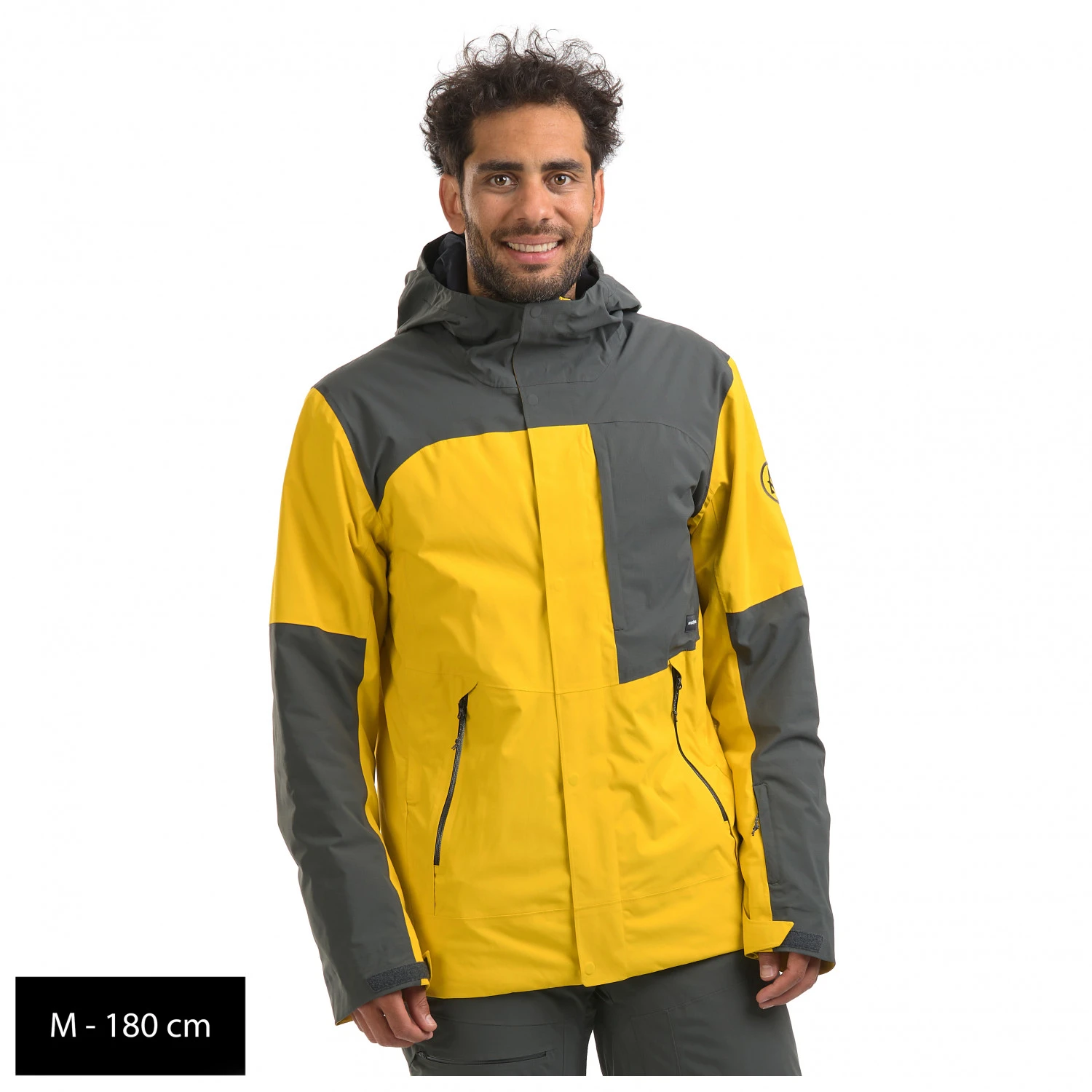 ARTILECT - West Ridge Fusion Jacket - Veste De Ski â Image 6