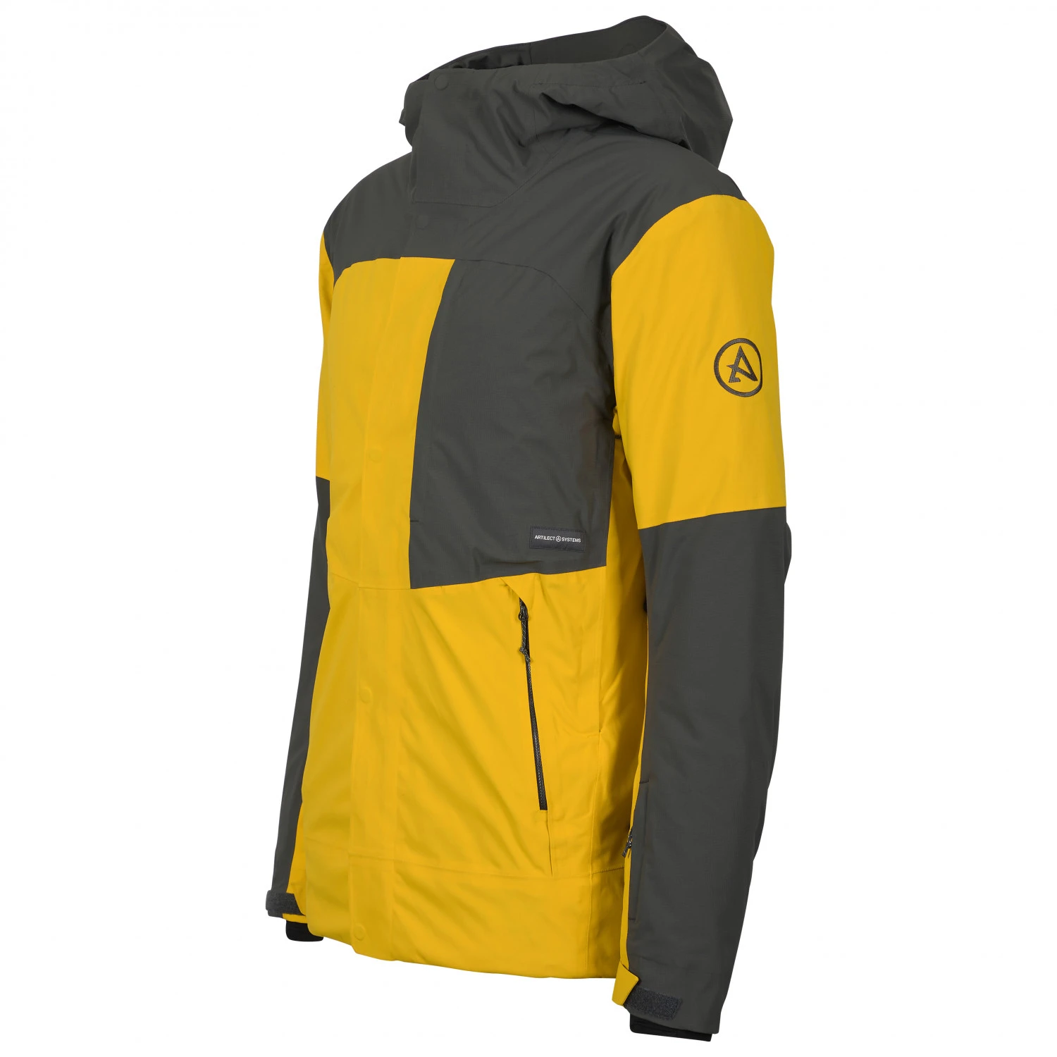 ARTILECT - West Ridge Fusion Jacket - Veste De Ski â Image 2