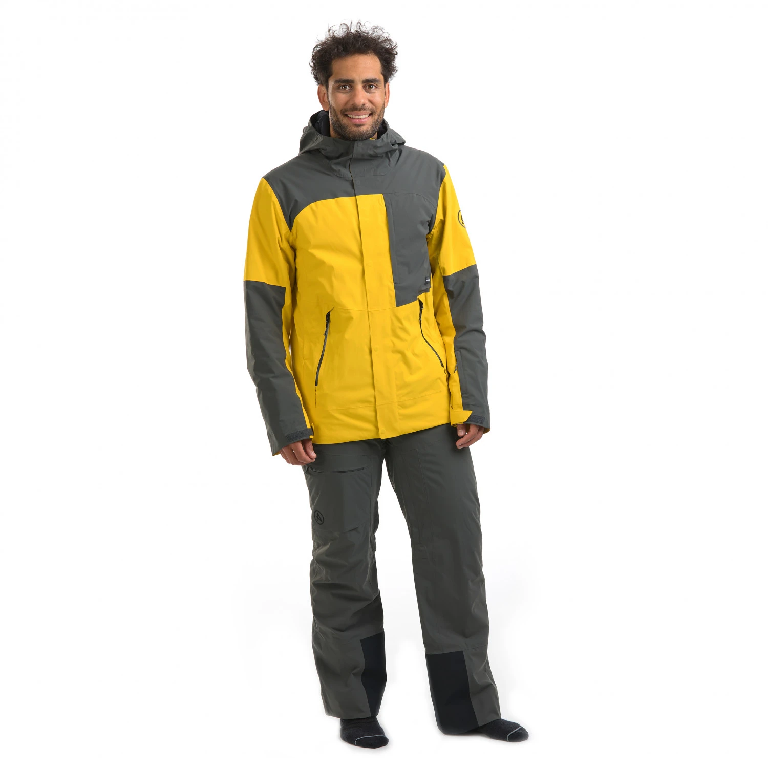 ARTILECT - West Ridge Fusion Jacket - Veste De Ski â Image 5