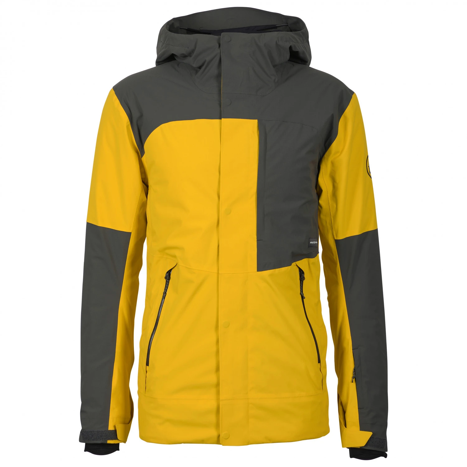 ARTILECT - West Ridge Fusion Jacket - Veste De Ski