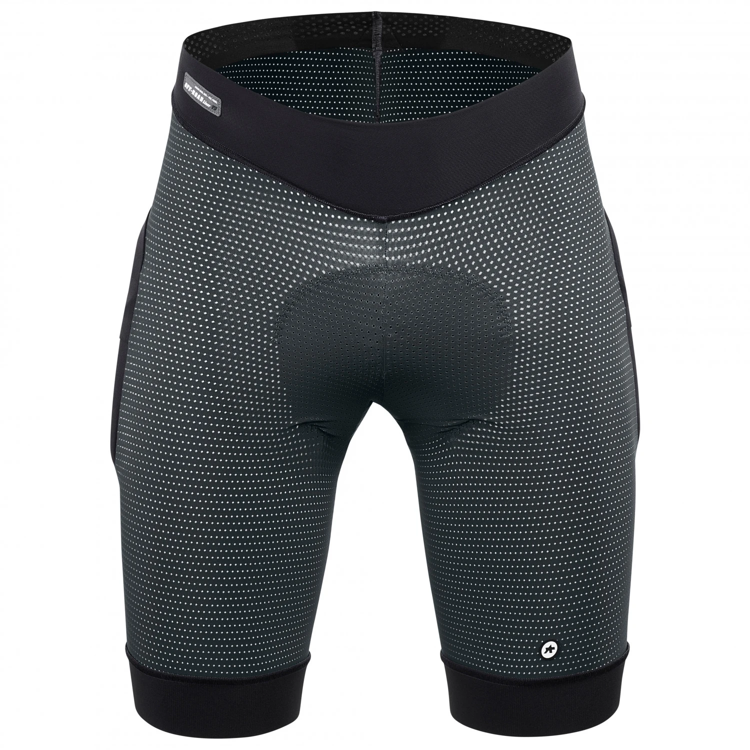 ASSOS - Trail Tactica Liner Shorts HP T3 - Sous-vêtement De Cyclisme – Image 4