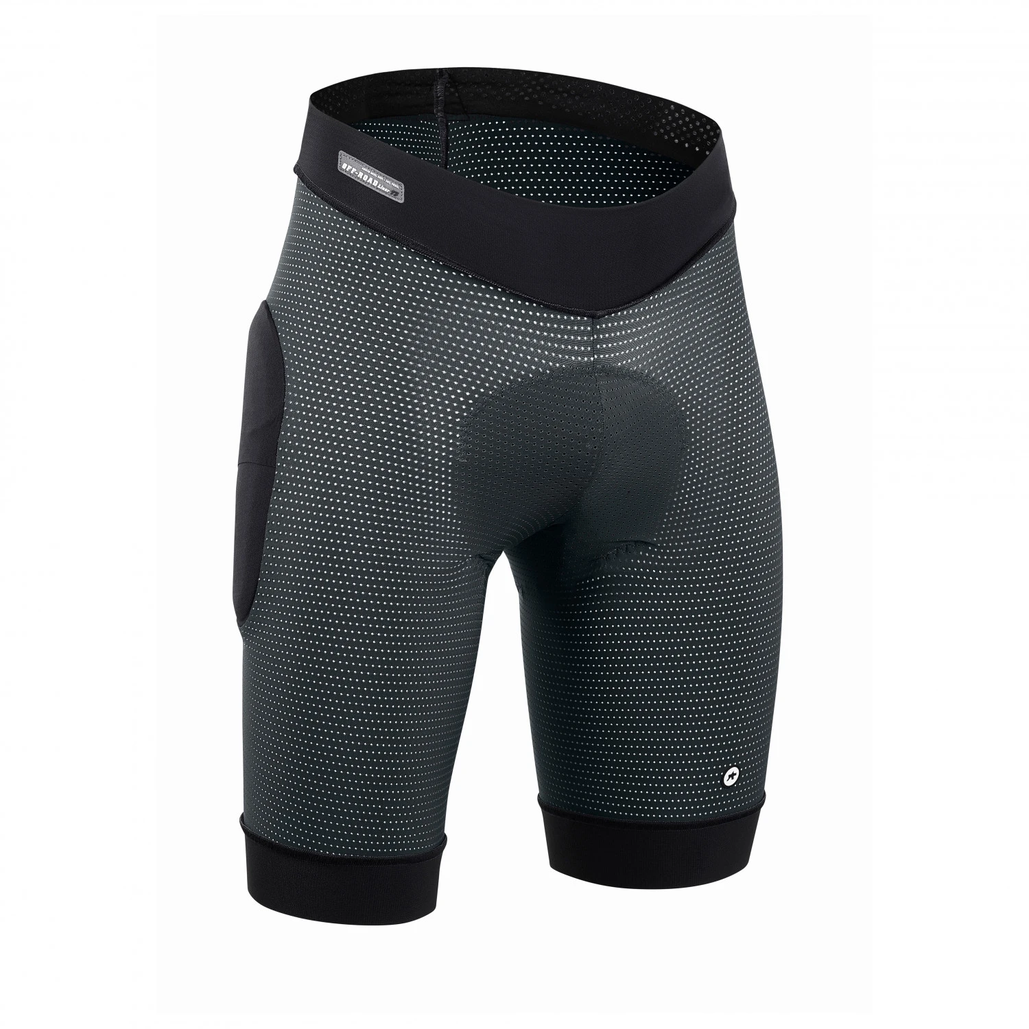 ASSOS - Trail Tactica Liner Shorts HP T3 - Sous-vêtement De Cyclisme – Image 2