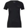 Bergfreunde.de - Women's Merino150 Bergfreunde Outline T-Shirt - T-shirt En Laine Mérinos