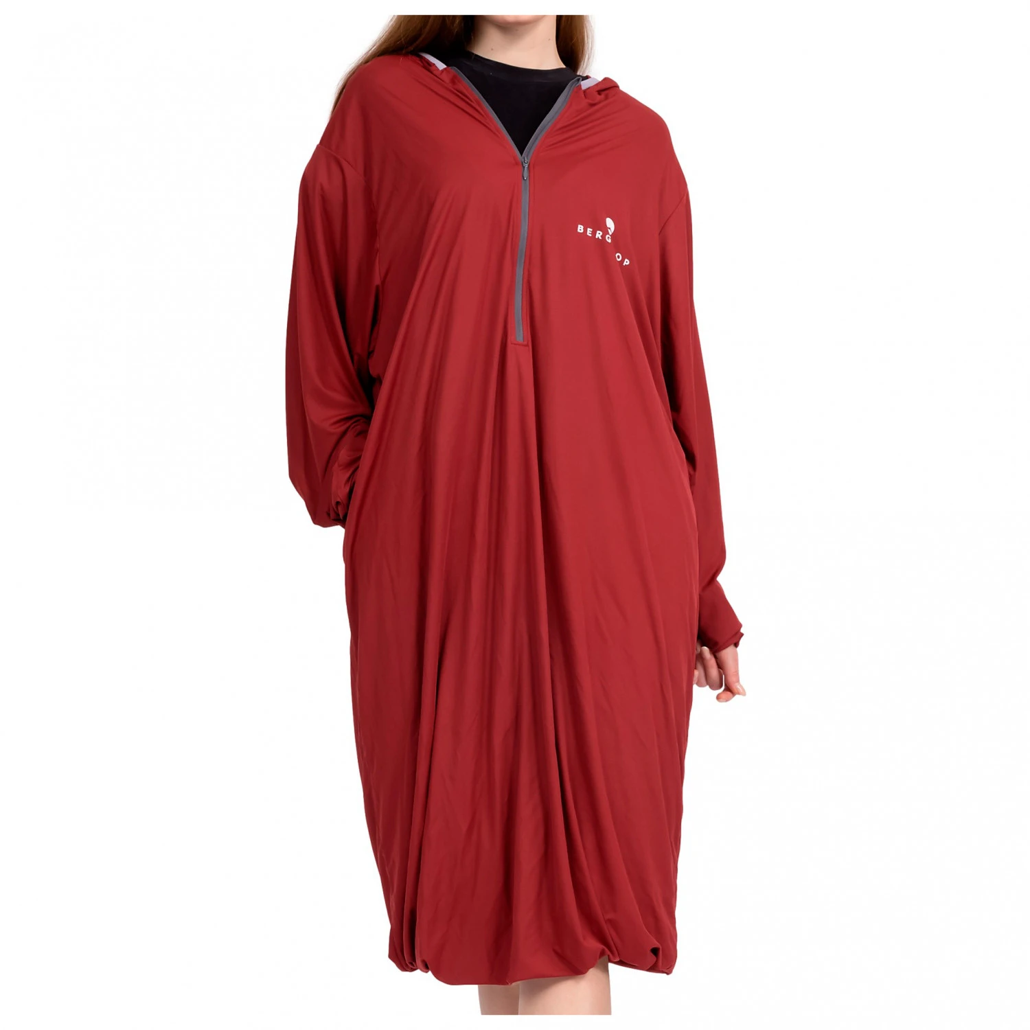 Bergstop - Microstretch Liner - Drap De Sac De Couchage