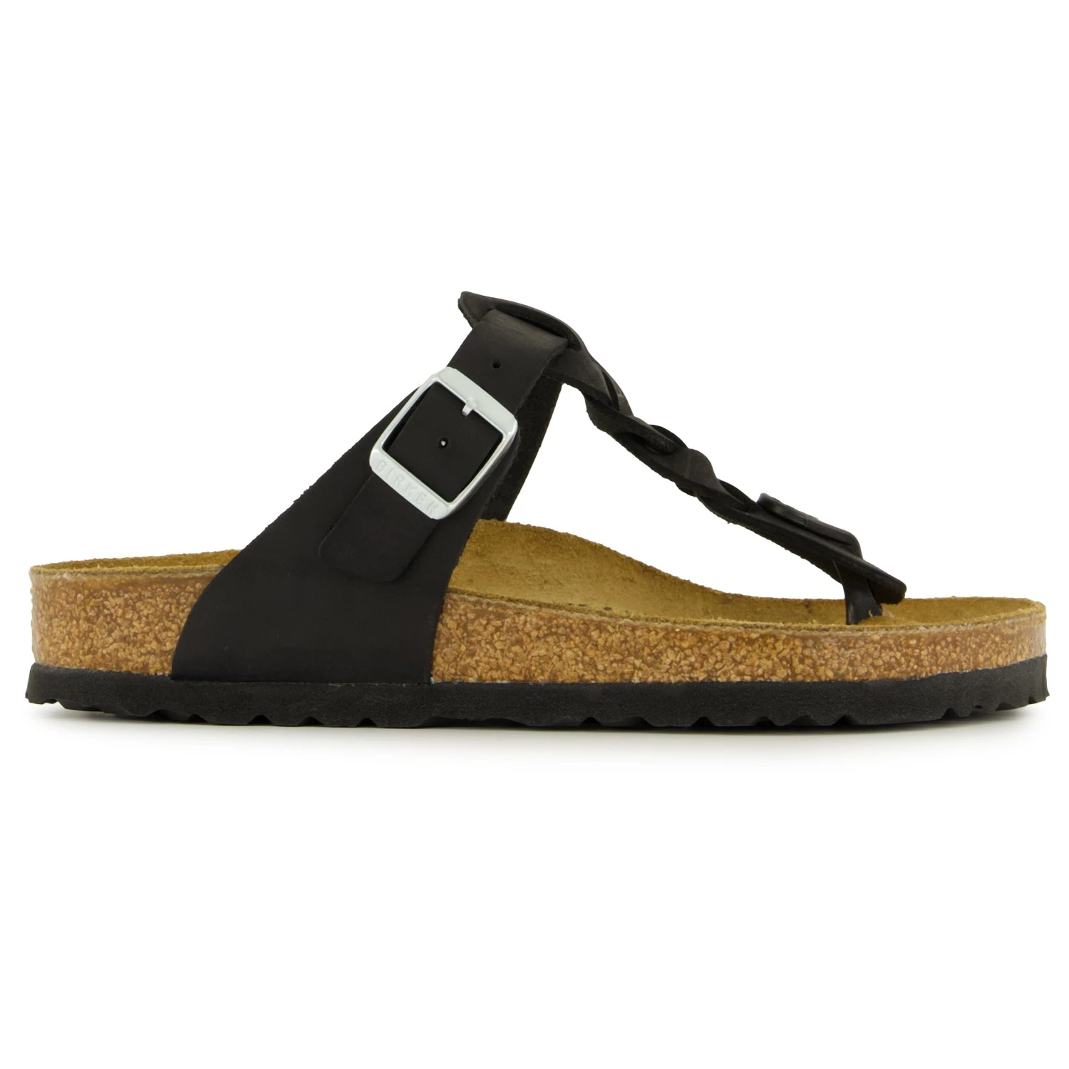 Birkenstock - Women's Gizeh Braided - Sandales â Image 3