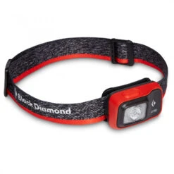 Black Diamond - Astro 300 - Lampe Frontale