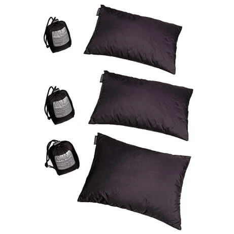 Cocoon - Travelpillow Daune - Coussin â Image 2