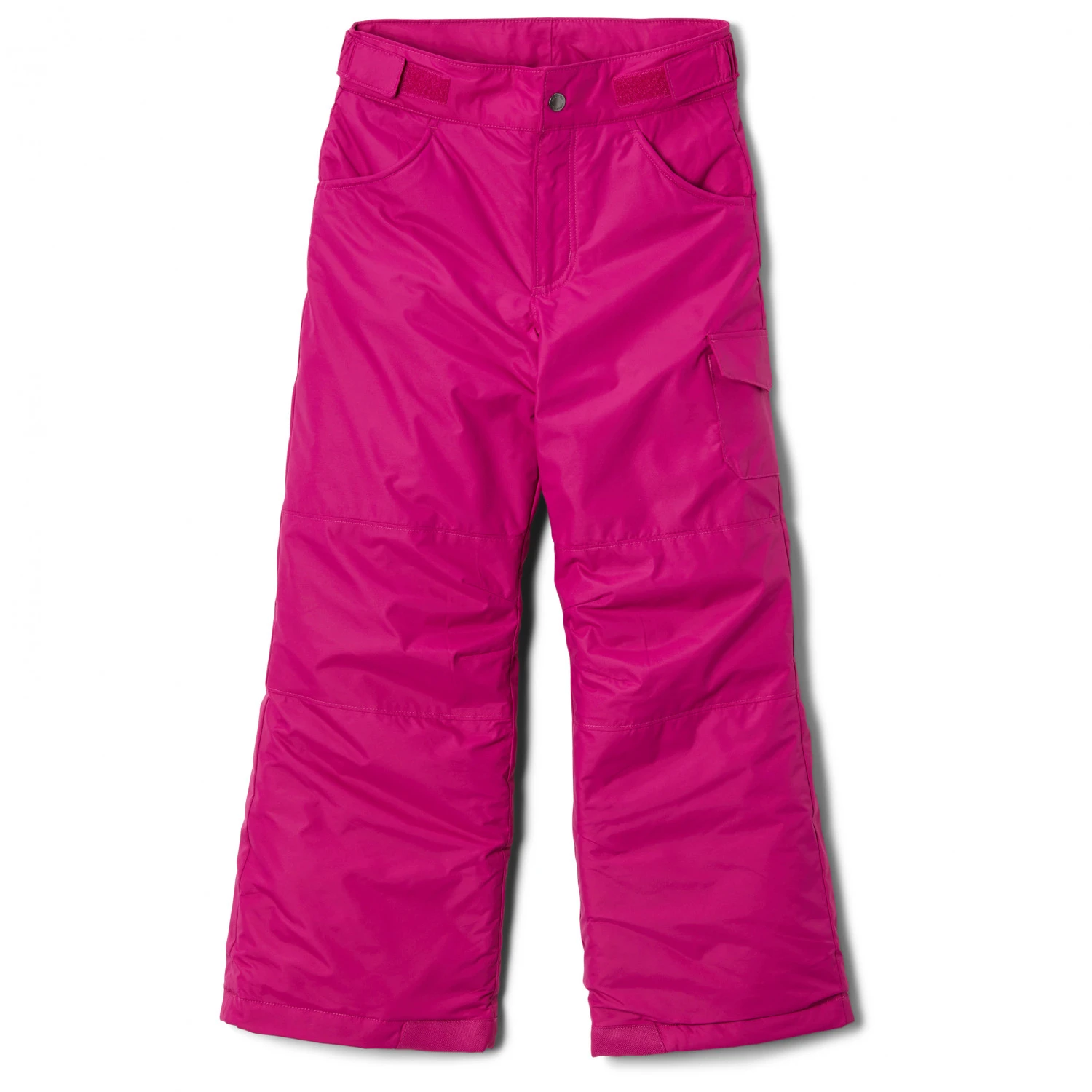 Columbia - Kid's Starchaser Peak II Pant - Pantalon De Ski â Image 5