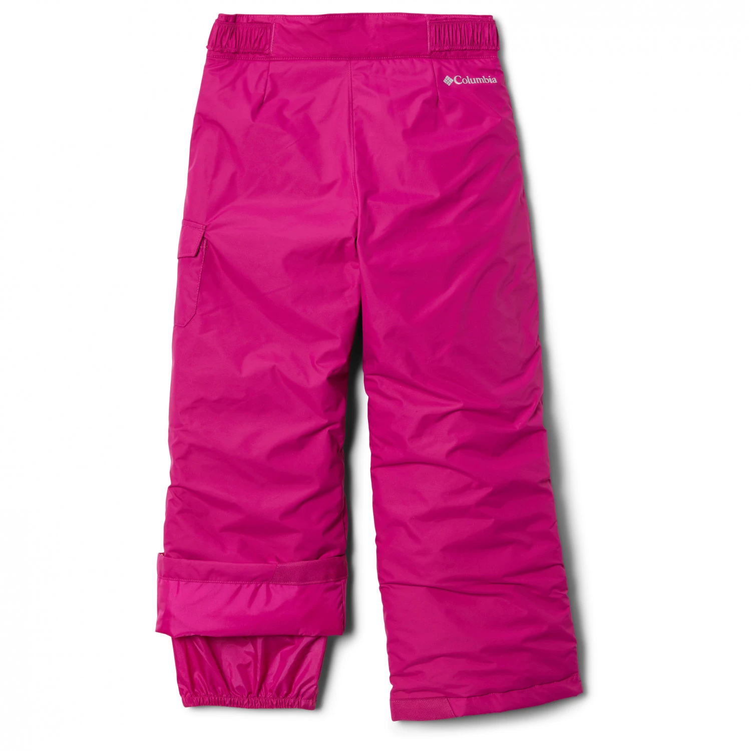 Columbia - Kid's Starchaser Peak II Pant - Pantalon De Ski â Image 2