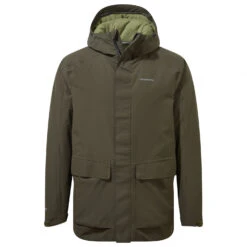 Craghoppers - Lorton Thermic Jacke - Veste Hiver