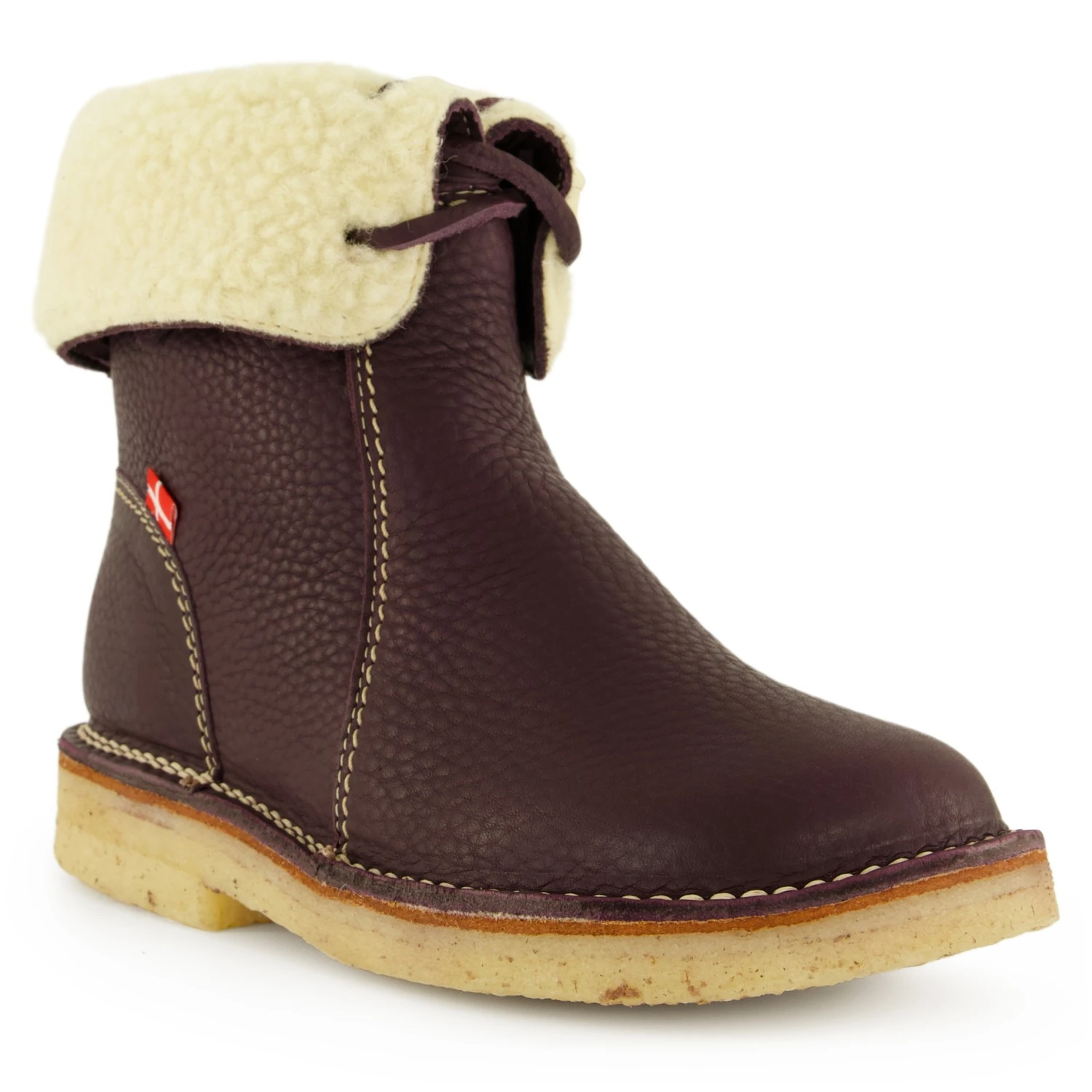 Duckfeet - Aarhus - Chaussures Hiver â Image 2