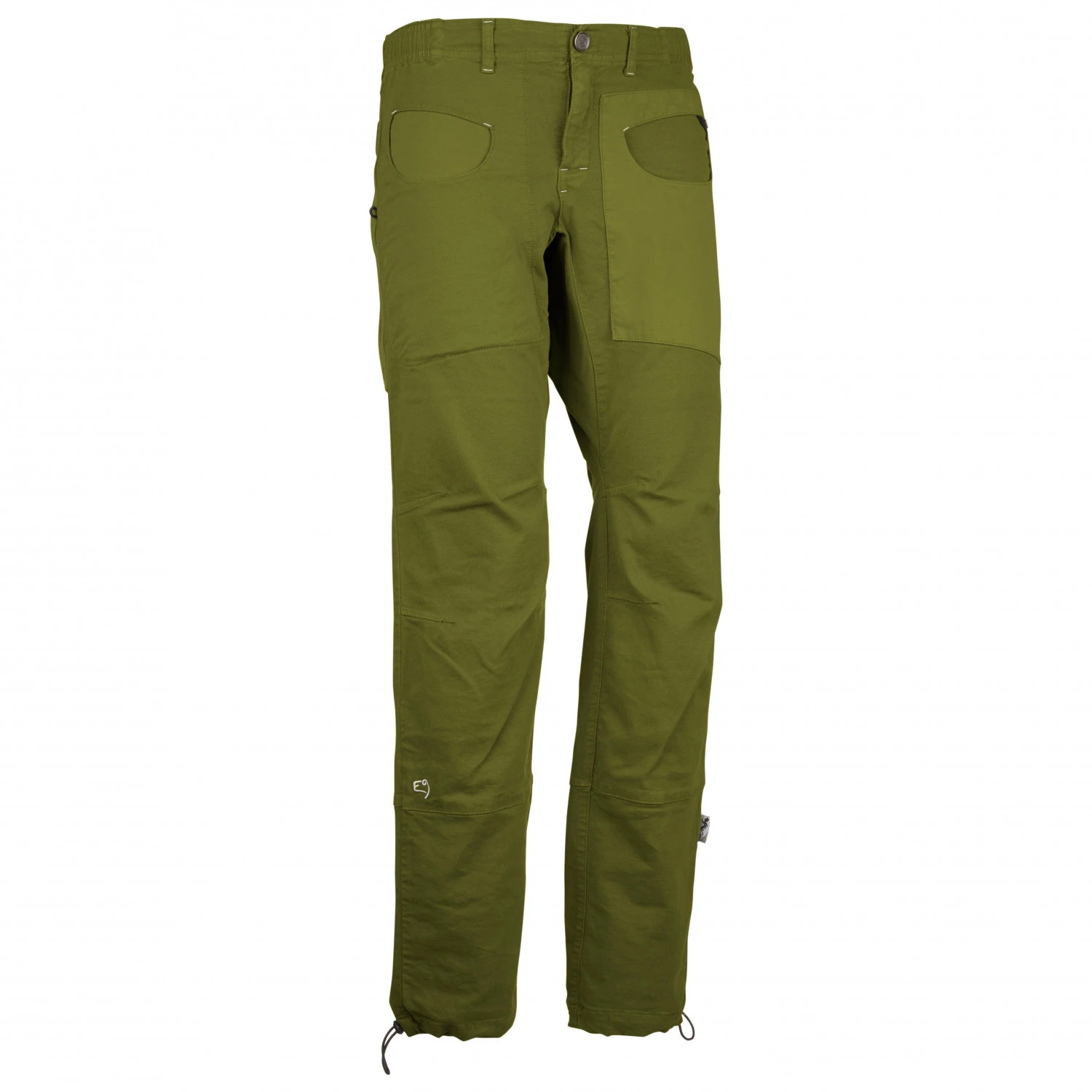 E9 - Blat 2.0 - Pantalon De Bloc â Image 4