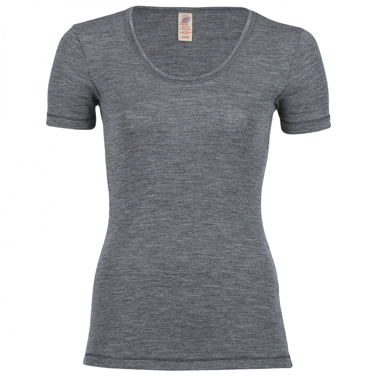 Engel - Damen-Shirt S/S - Sous-vêtement
