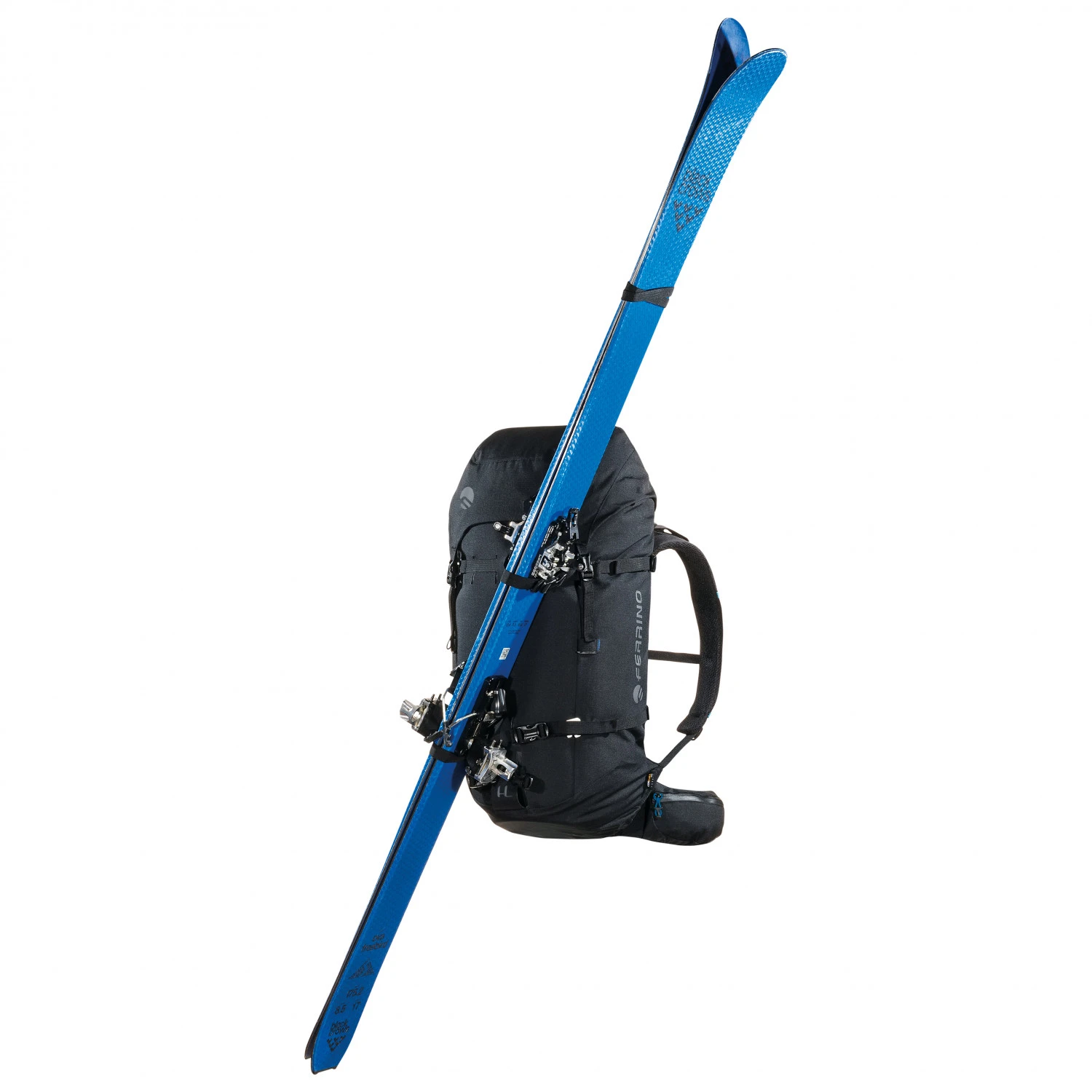 Ferrino - Ultimate 35 + 5 - Sac à Dos De Montagne – Image 5