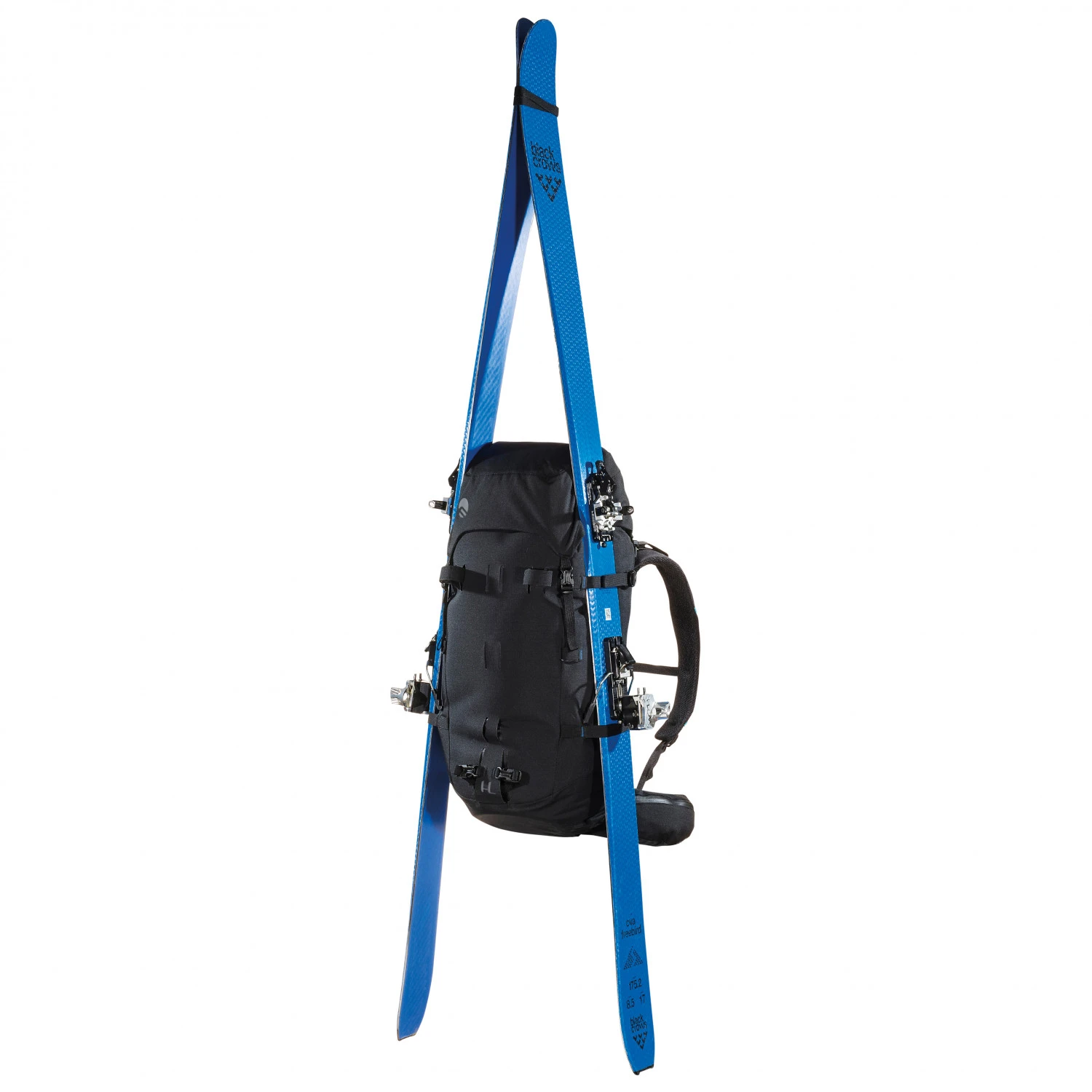 Ferrino - Ultimate 35 + 5 - Sac à Dos De Montagne – Image 6