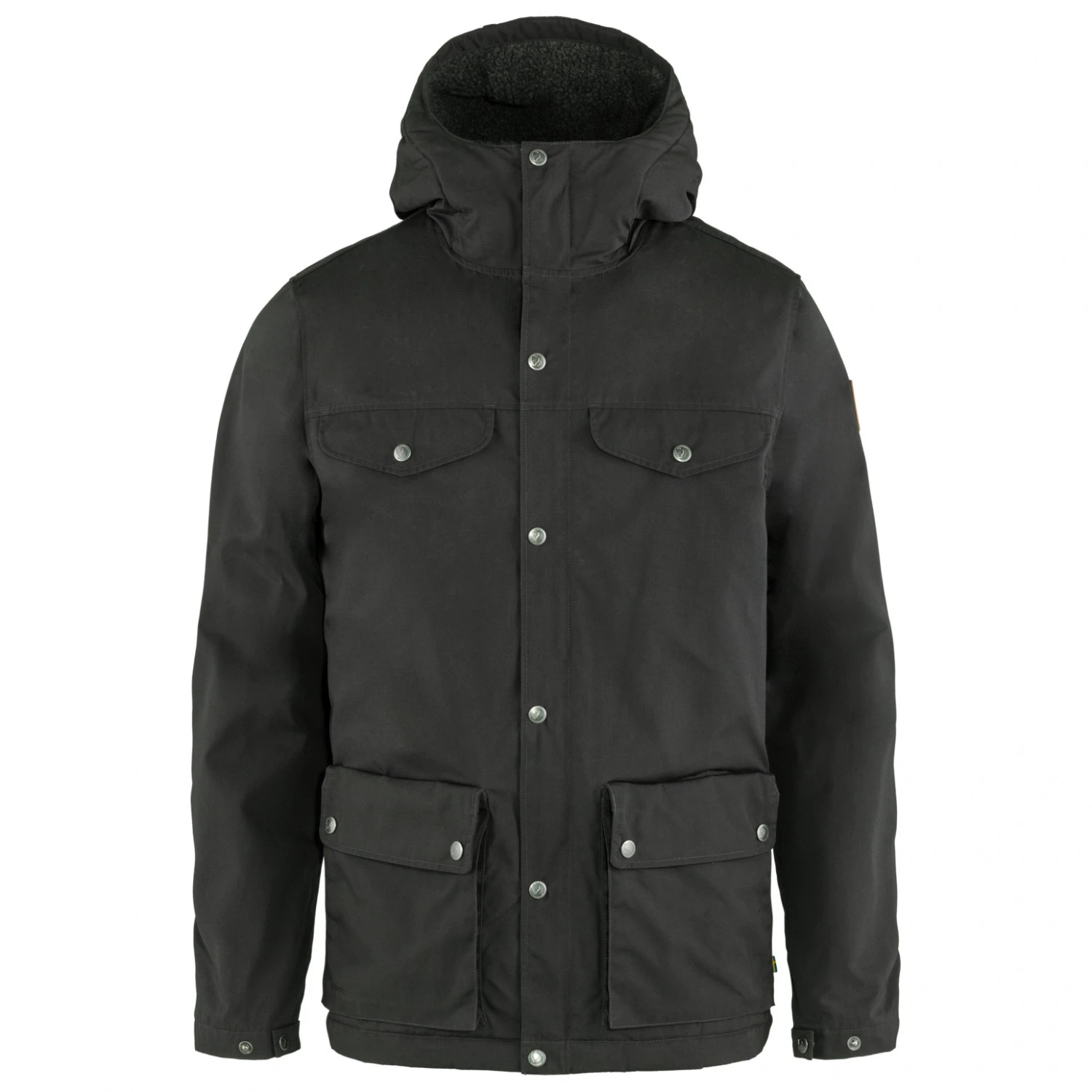 FJÄLLRÄVEN Fjällräven - Greenland Winter Jacket - Veste Hiver – Image 3