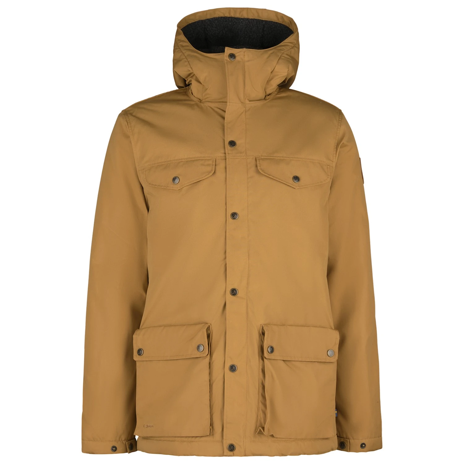 FJÄLLRÄVEN Fjällräven - Greenland Winter Jacket - Veste Hiver – Image 4