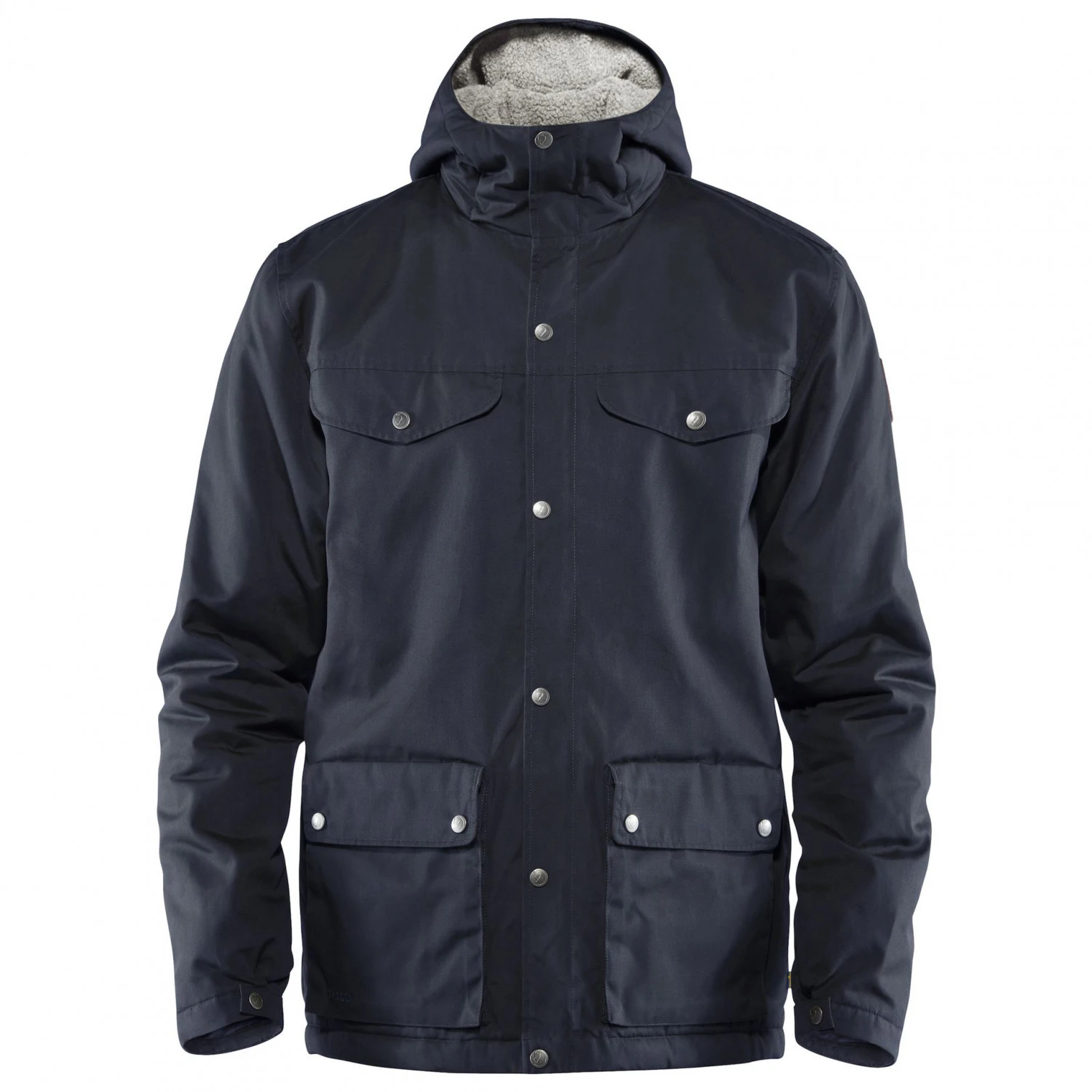 FJÄLLRÄVEN Fjällräven - Greenland Winter Jacket - Veste Hiver – Image 6