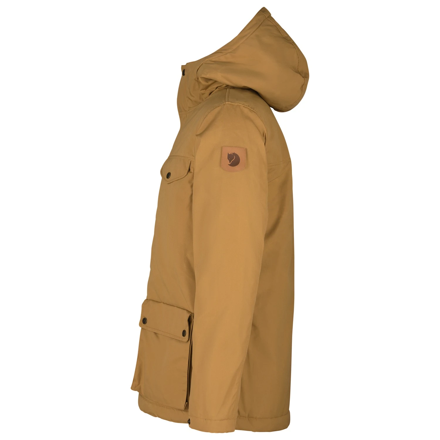 FJÄLLRÄVEN Fjällräven - Greenland Winter Jacket - Veste Hiver – Image 2