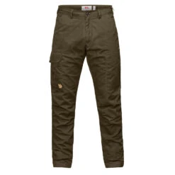 FJĂLLRĂVEN FjĂ€llrĂ€ven - Karl Pro Hydratic Trousers - Pantalon Hiver