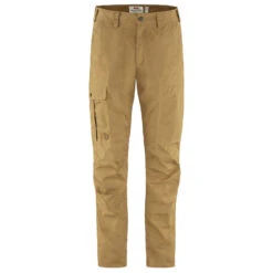 FJĂLLRĂVEN FjĂ€llrĂ€ven - Karl Pro Trousers - Pantalon De Trekking