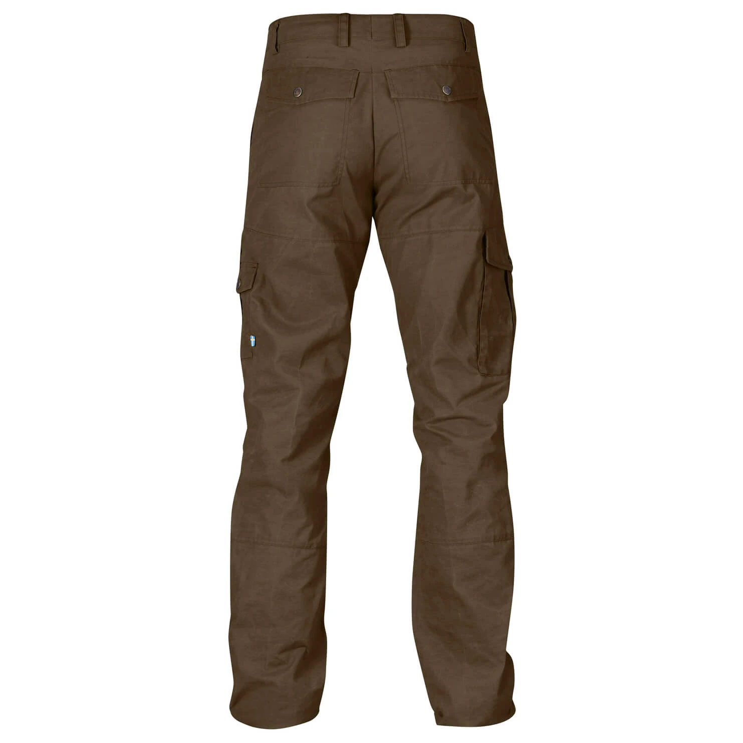 FJÄLLRÄVEN Fjällräven - Karl Pro Trousers - Pantalon De Trekking – Image 2