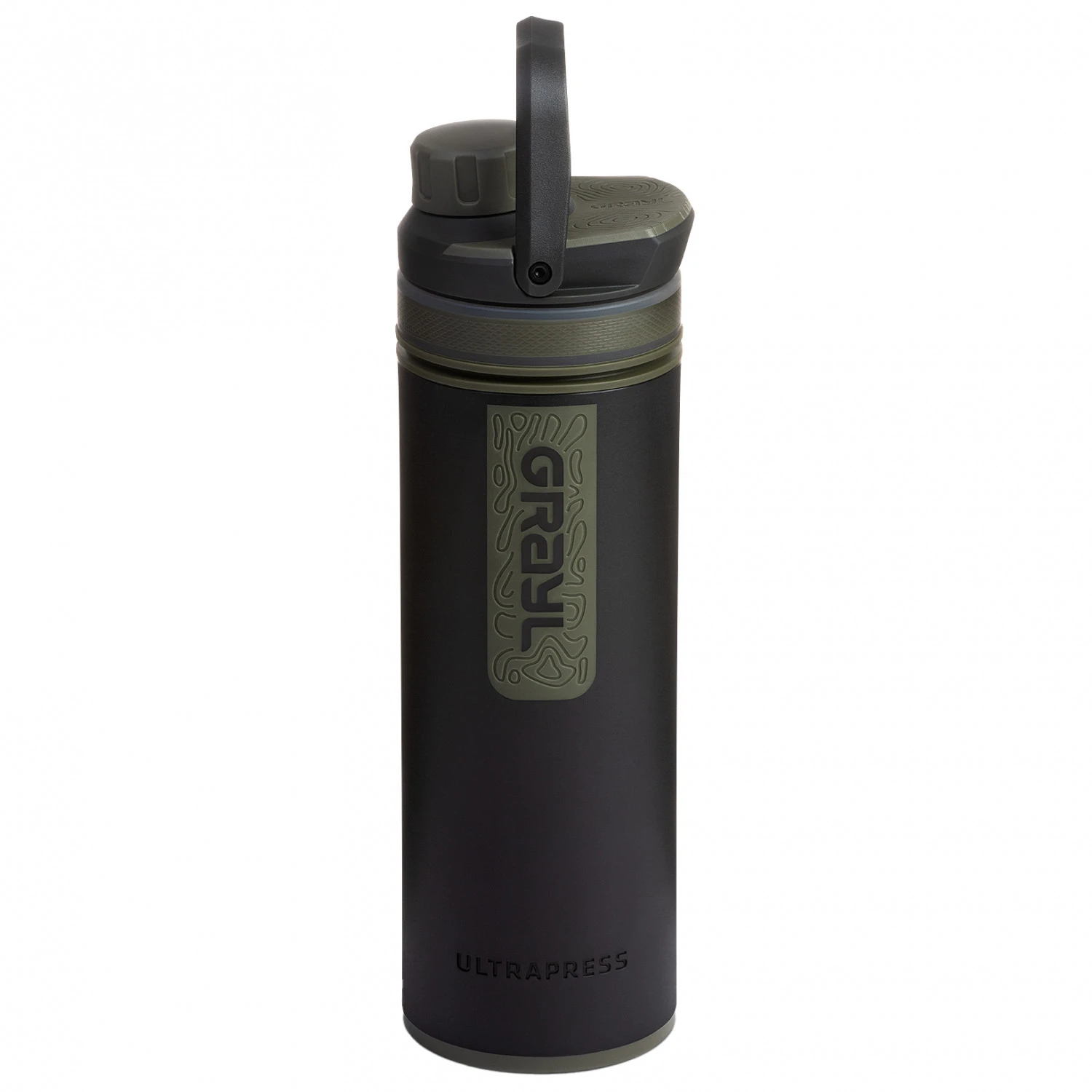GRAYL - Ultrapress Purifier Bottle â Image 2