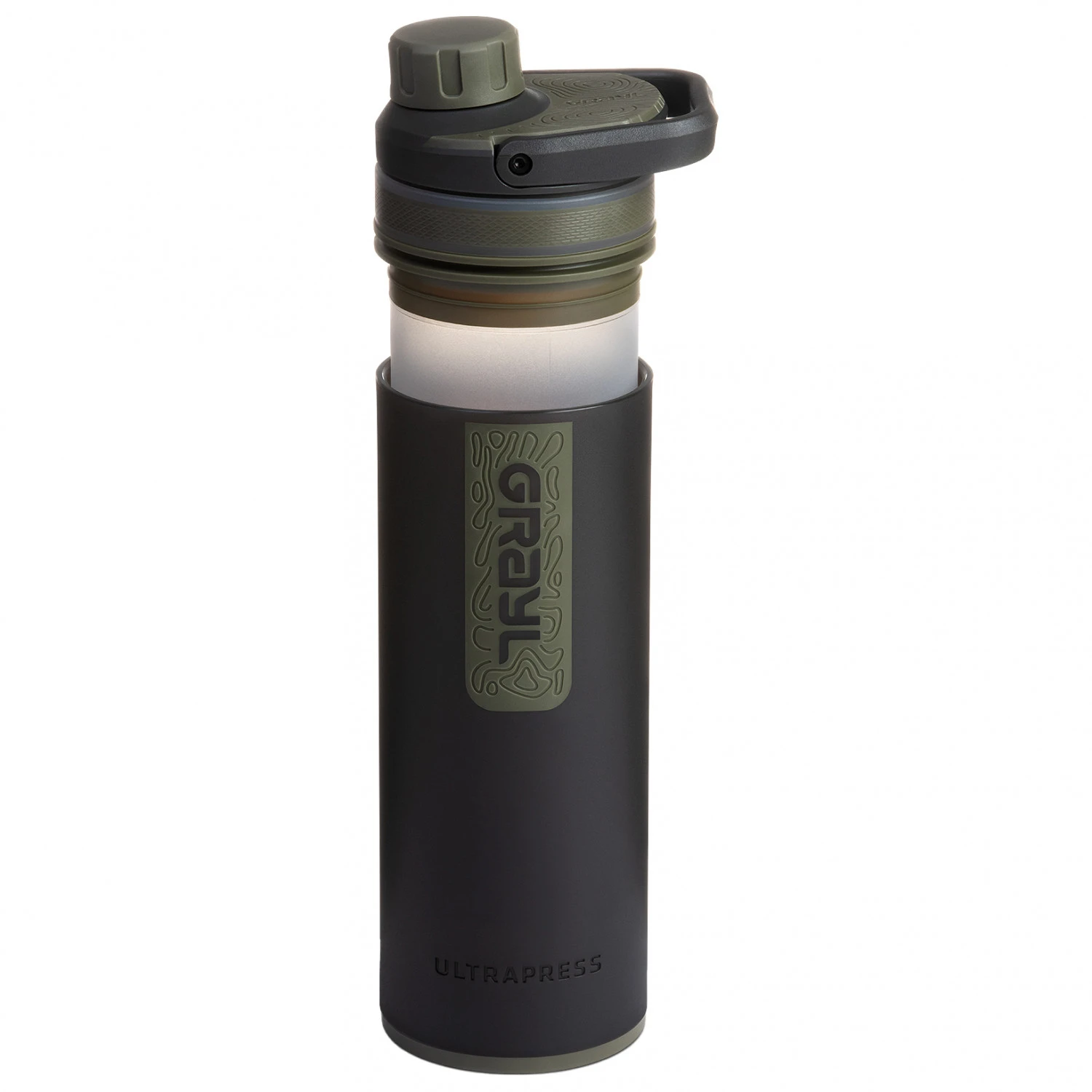 GRAYL - Ultrapress Purifier Bottle â Image 4