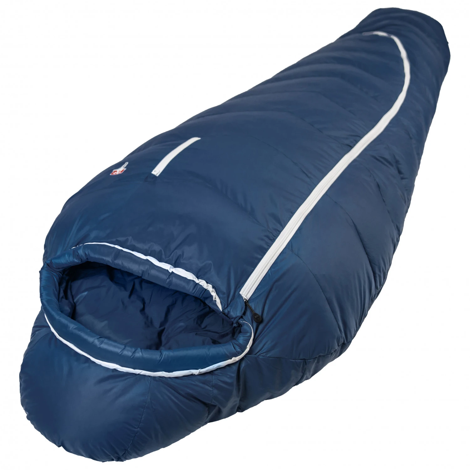 Grüezi Bag - Biopod Downwool Ice 185 - Sac De Couchage En Duvet – Image 2