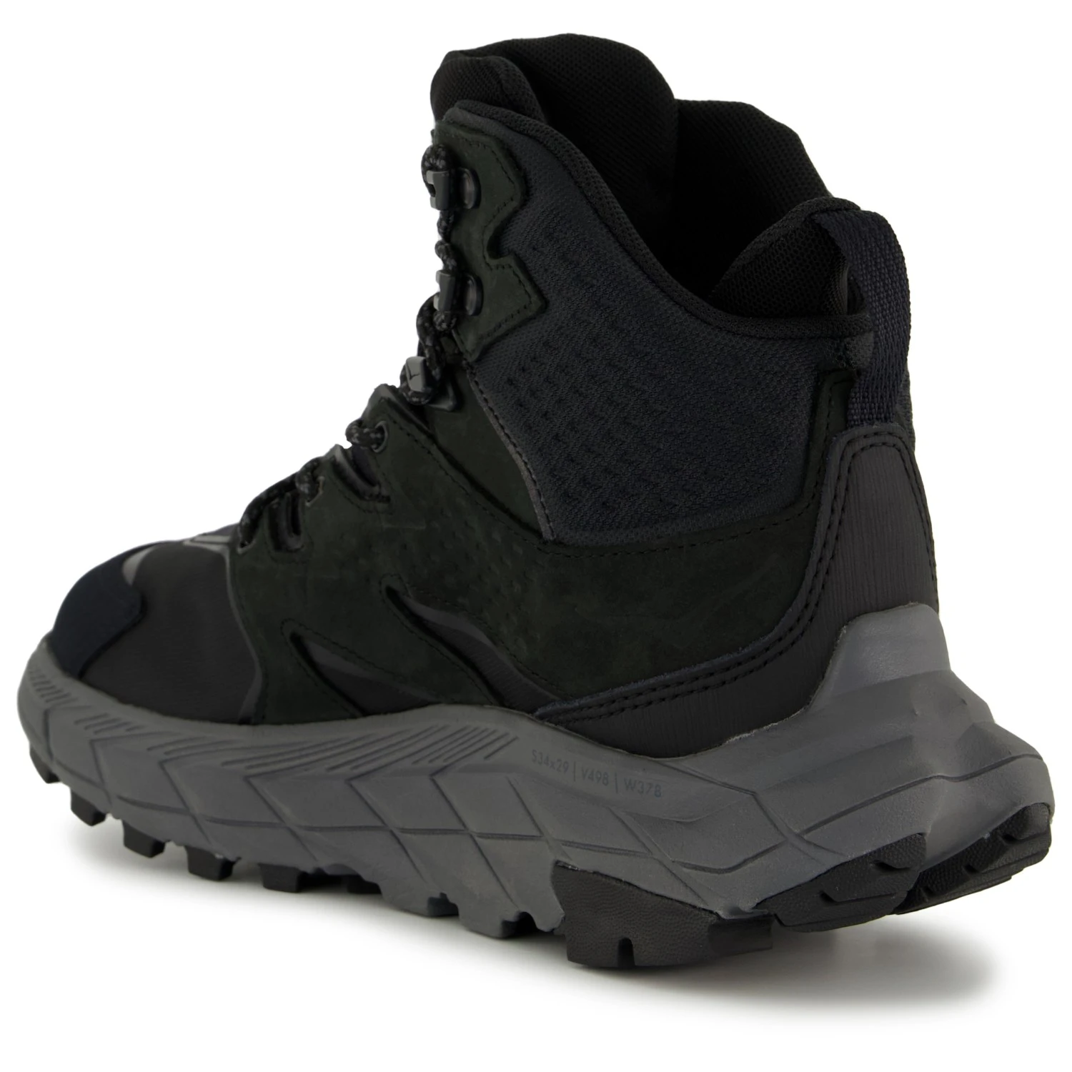 HOKA - Women's Anacapa Mid GTX - Chaussures De Randonnée – Image 5