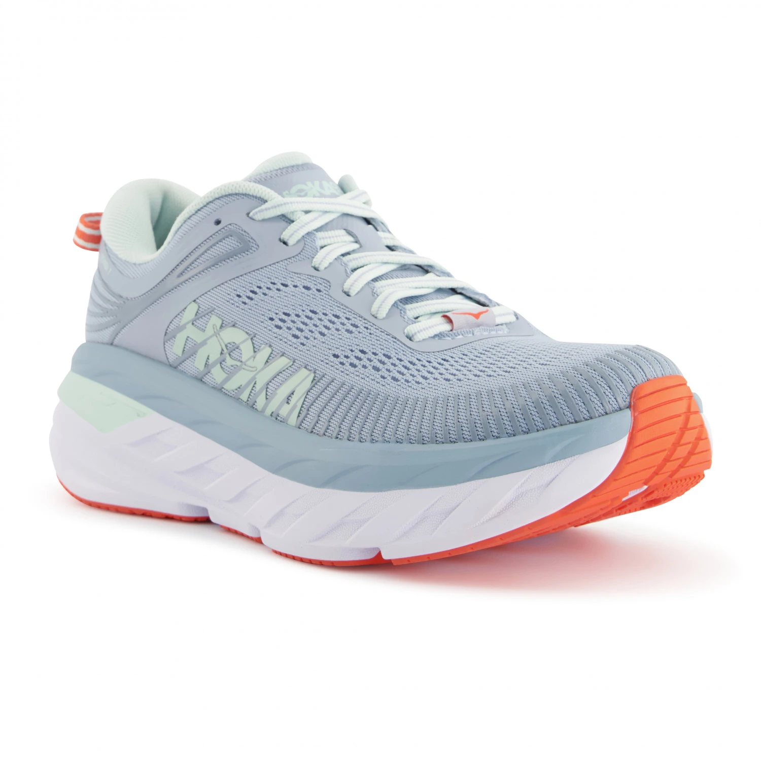 HOKA - Women's Bondi 7 - Chaussures De Running â Image 2