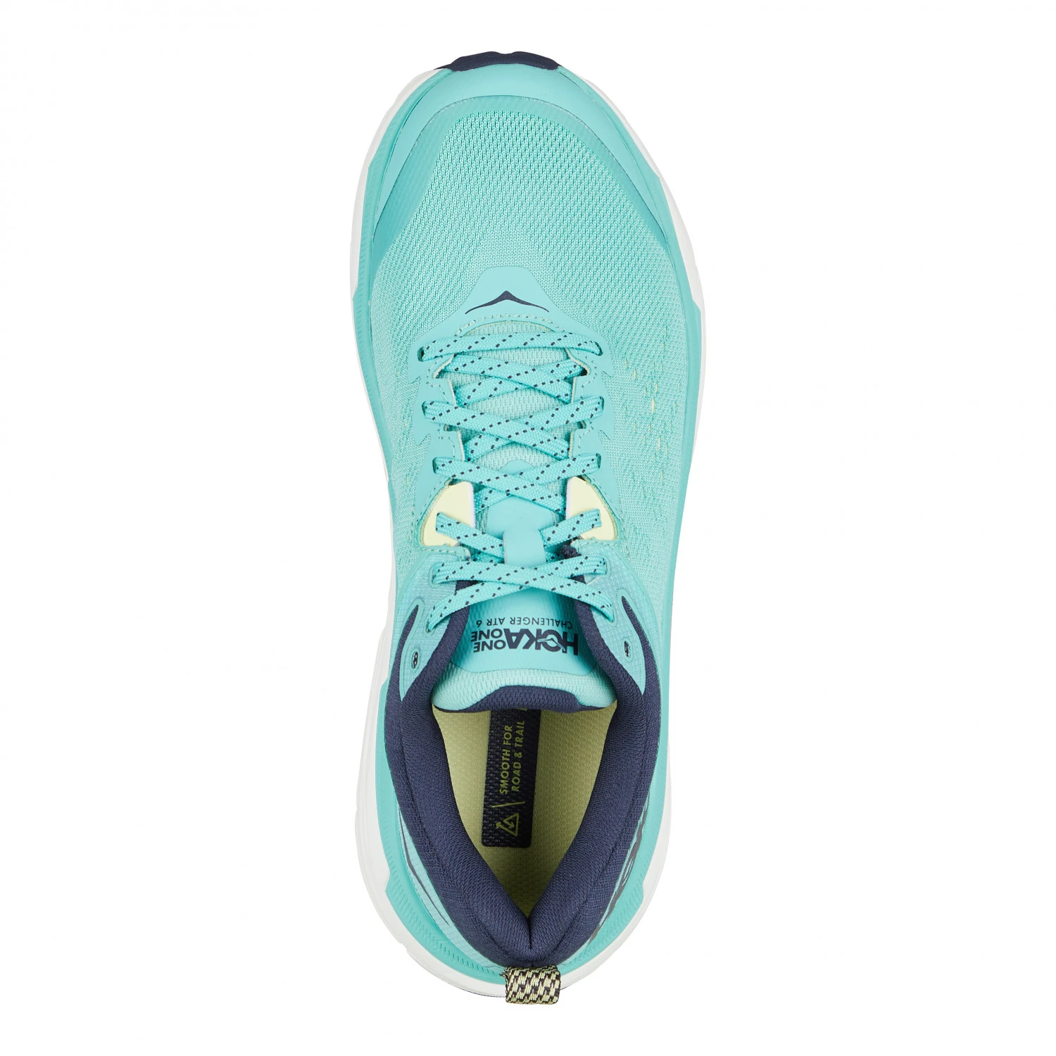 HOKA - Women's Challenger ATR 6 - Chaussures De Trail â Image 4