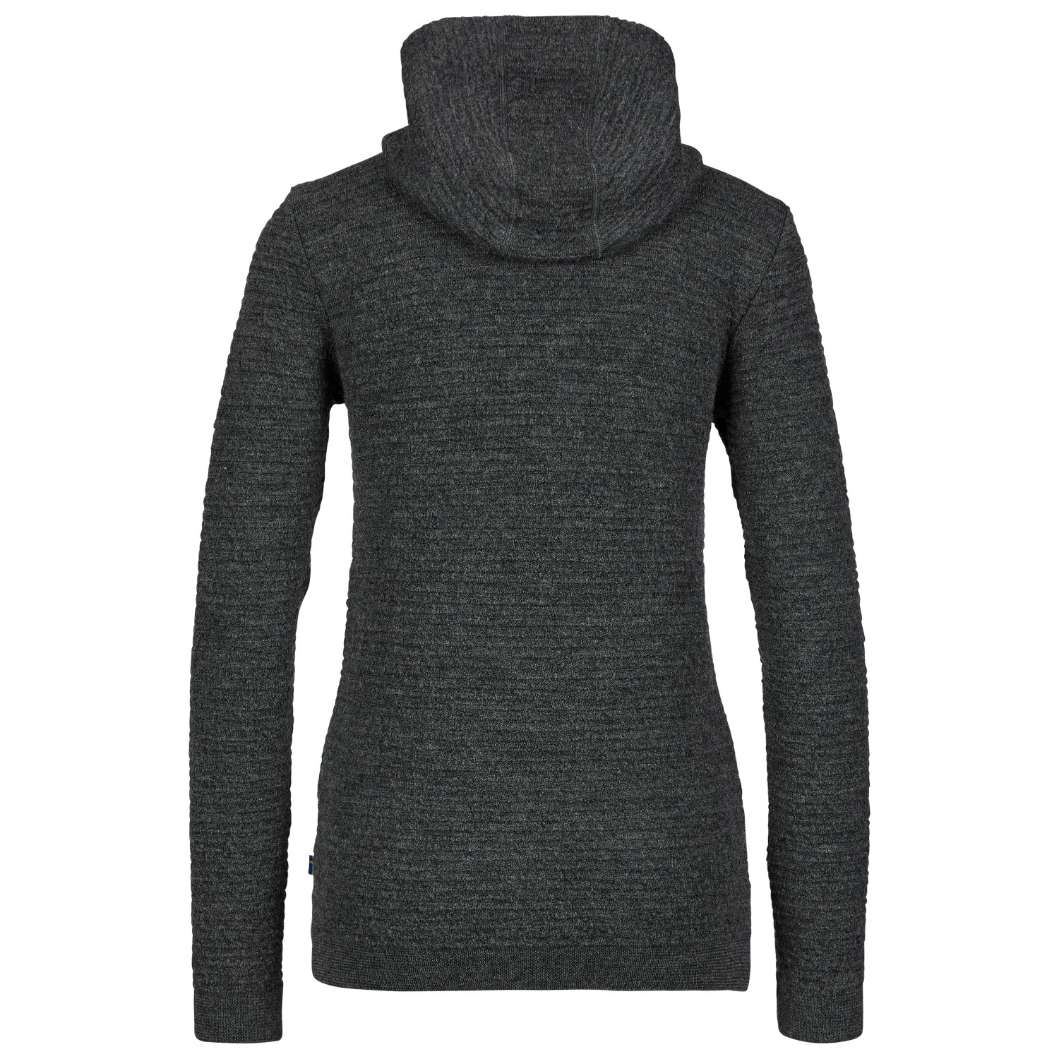 Ivanhoe Of Sweden - Women's Morel Hood - Veste En Laine â Image 3