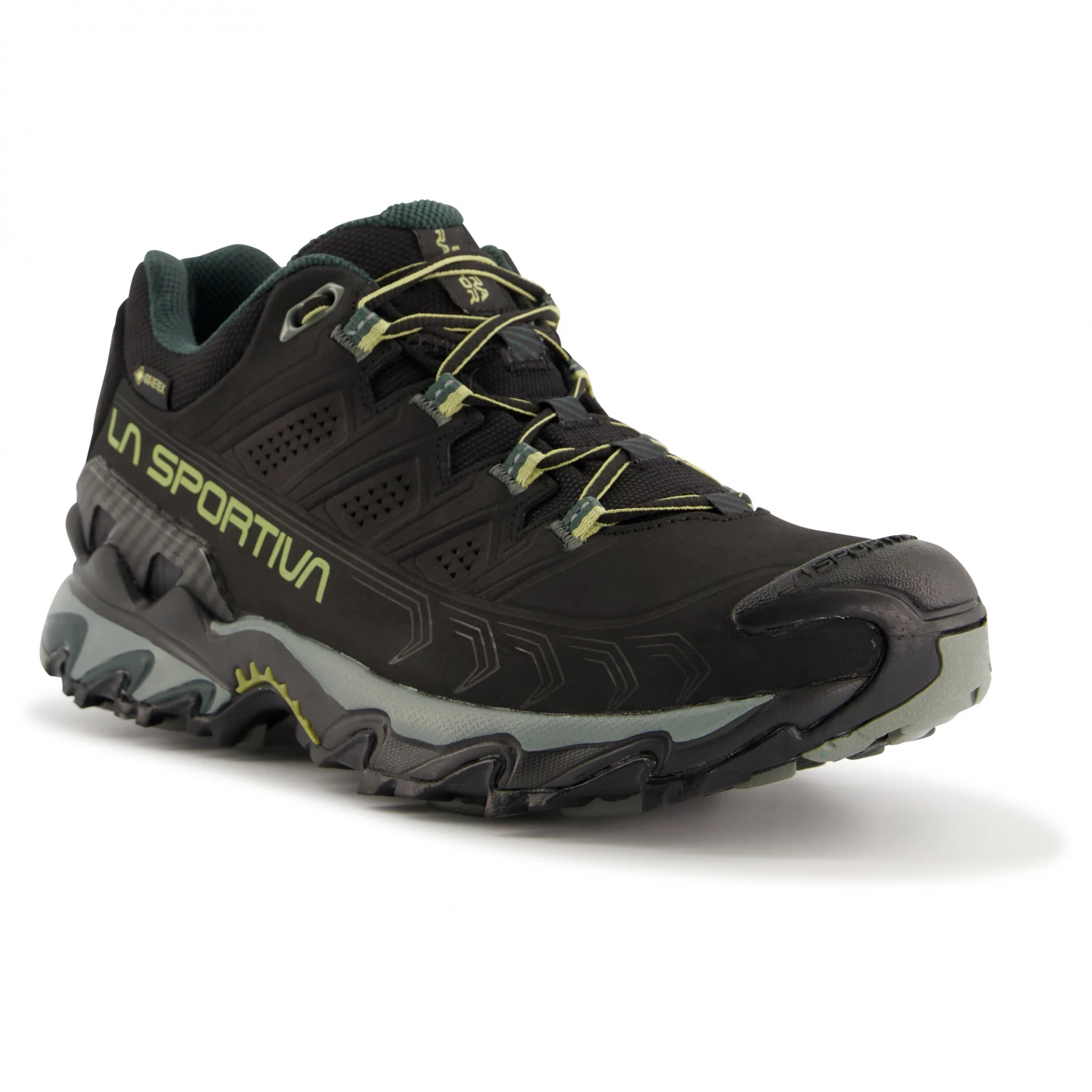 La Sportiva - Ultra Raptor II Leather GTX - Chaussures Multisports â Image 2