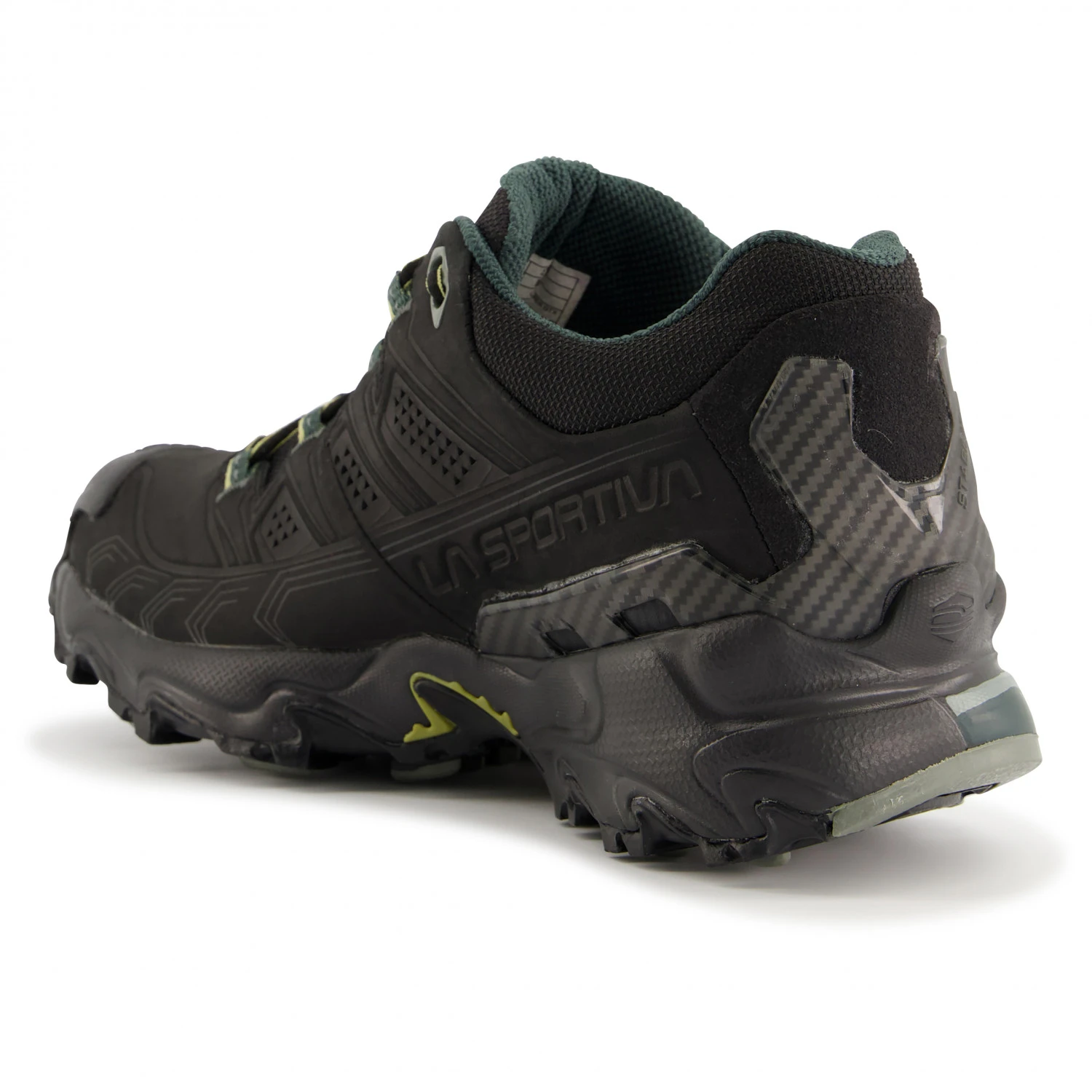 La Sportiva - Ultra Raptor II Leather GTX - Chaussures Multisports â Image 5